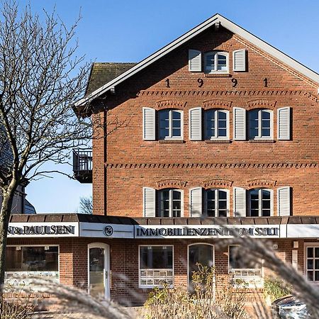 Seaside Lofts Im Herzen Von Vesterland Eksteriør billede