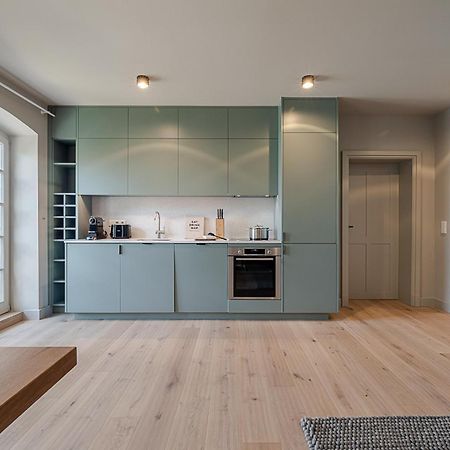 Seaside Lofts Im Herzen Von Vesterland Eksteriør billede