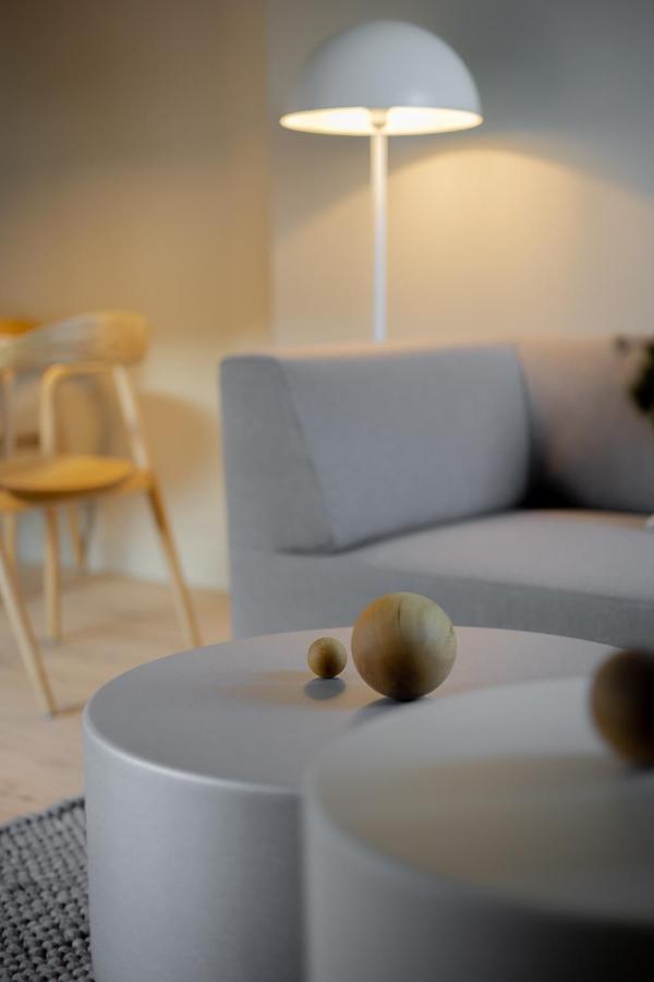 Seaside Lofts Im Herzen Von Vesterland Eksteriør billede