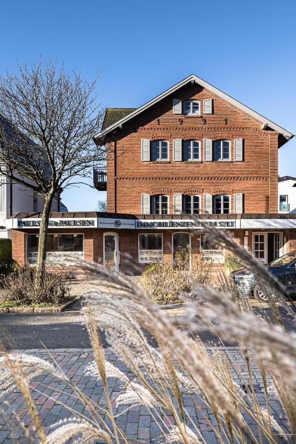 Seaside Lofts Im Herzen Von Vesterland Eksteriør billede