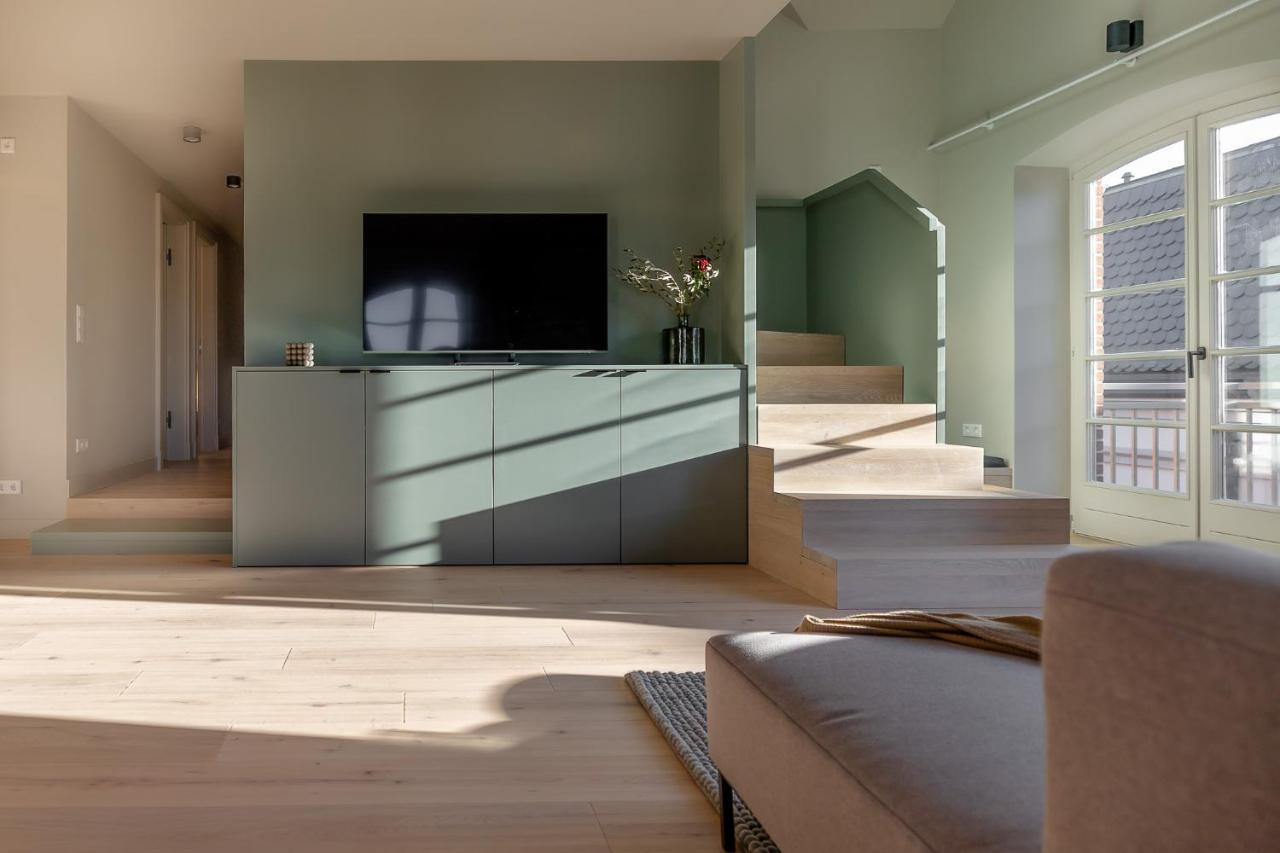 Seaside Lofts Im Herzen Von Vesterland Eksteriør billede