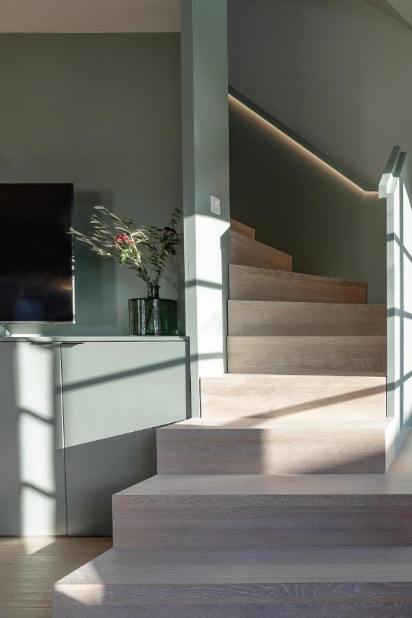 Seaside Lofts Im Herzen Von Vesterland Eksteriør billede