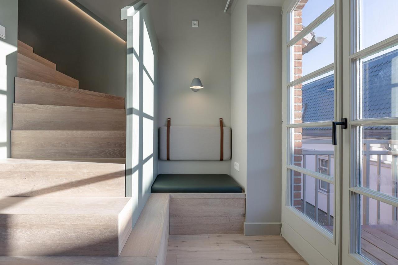 Seaside Lofts Im Herzen Von Vesterland Eksteriør billede