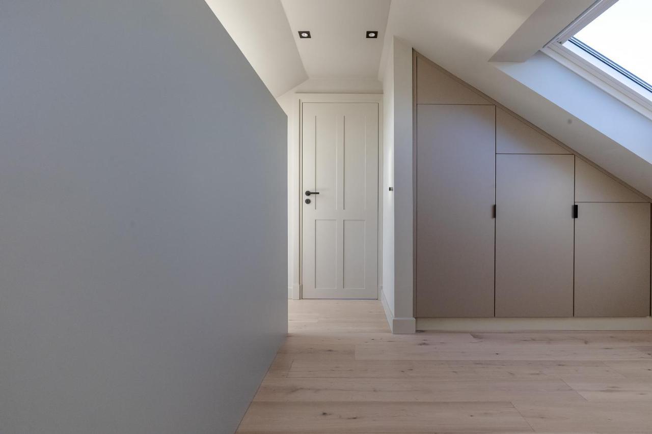 Seaside Lofts Im Herzen Von Vesterland Eksteriør billede