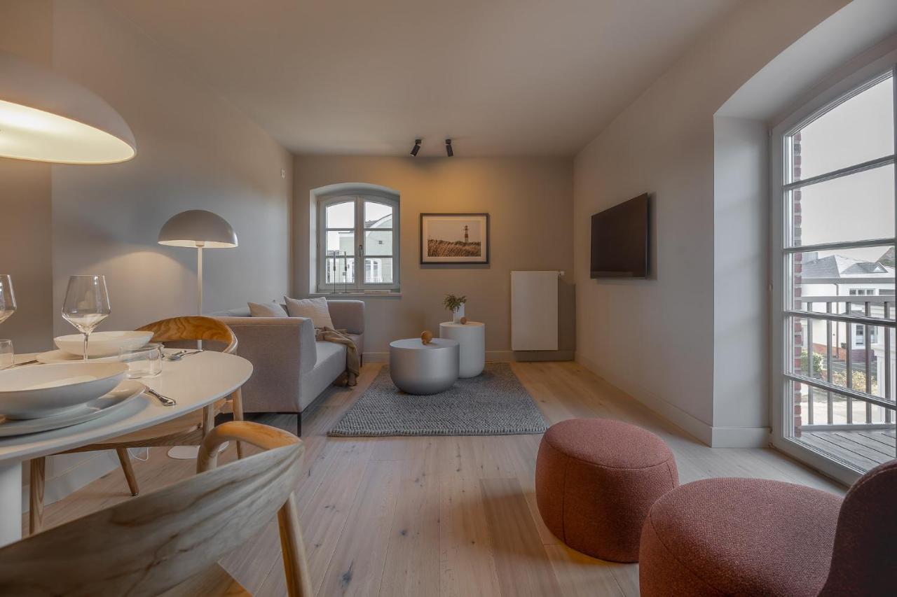 Seaside Lofts Im Herzen Von Vesterland Eksteriør billede