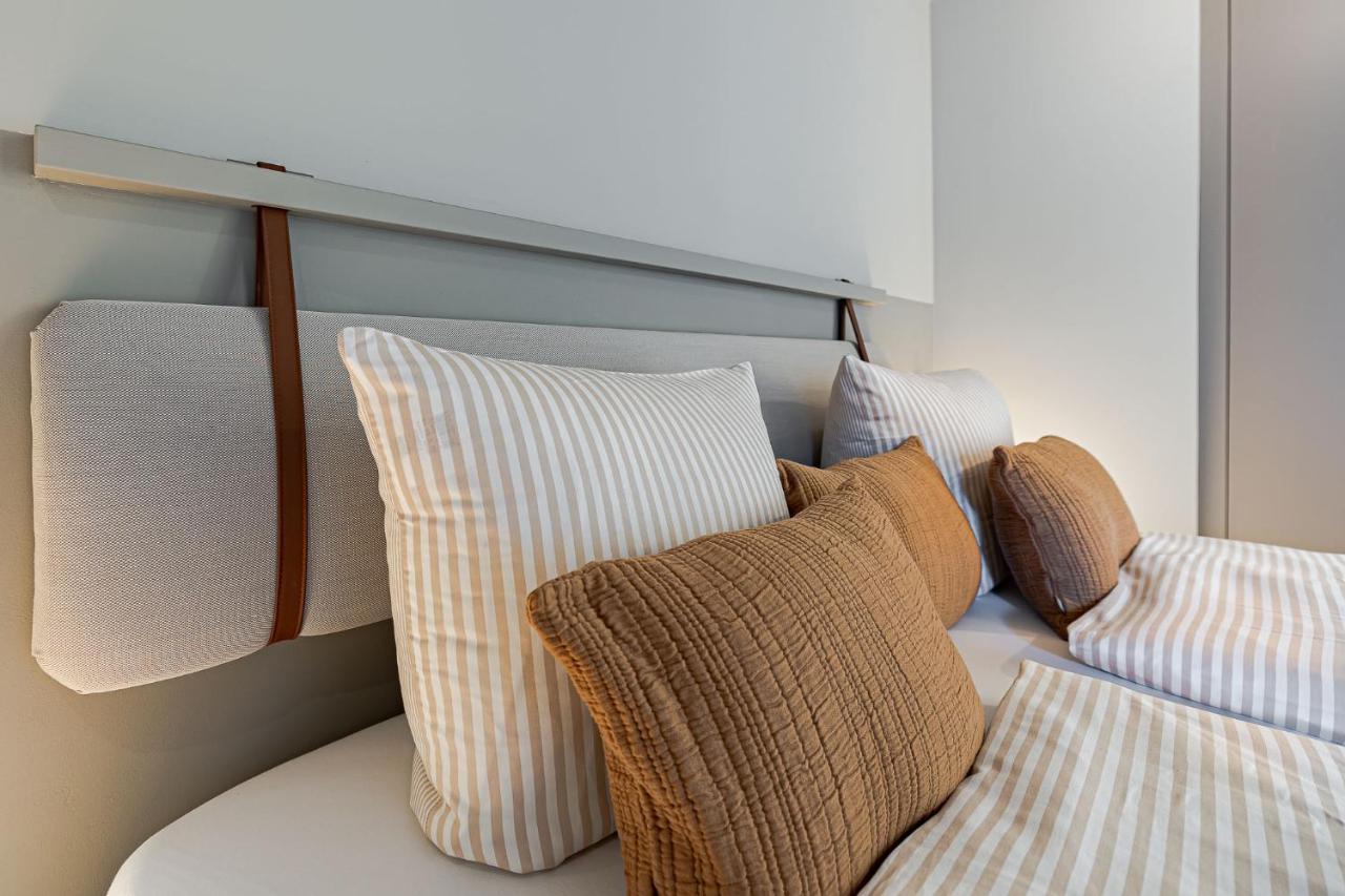 Seaside Lofts Im Herzen Von Vesterland Eksteriør billede