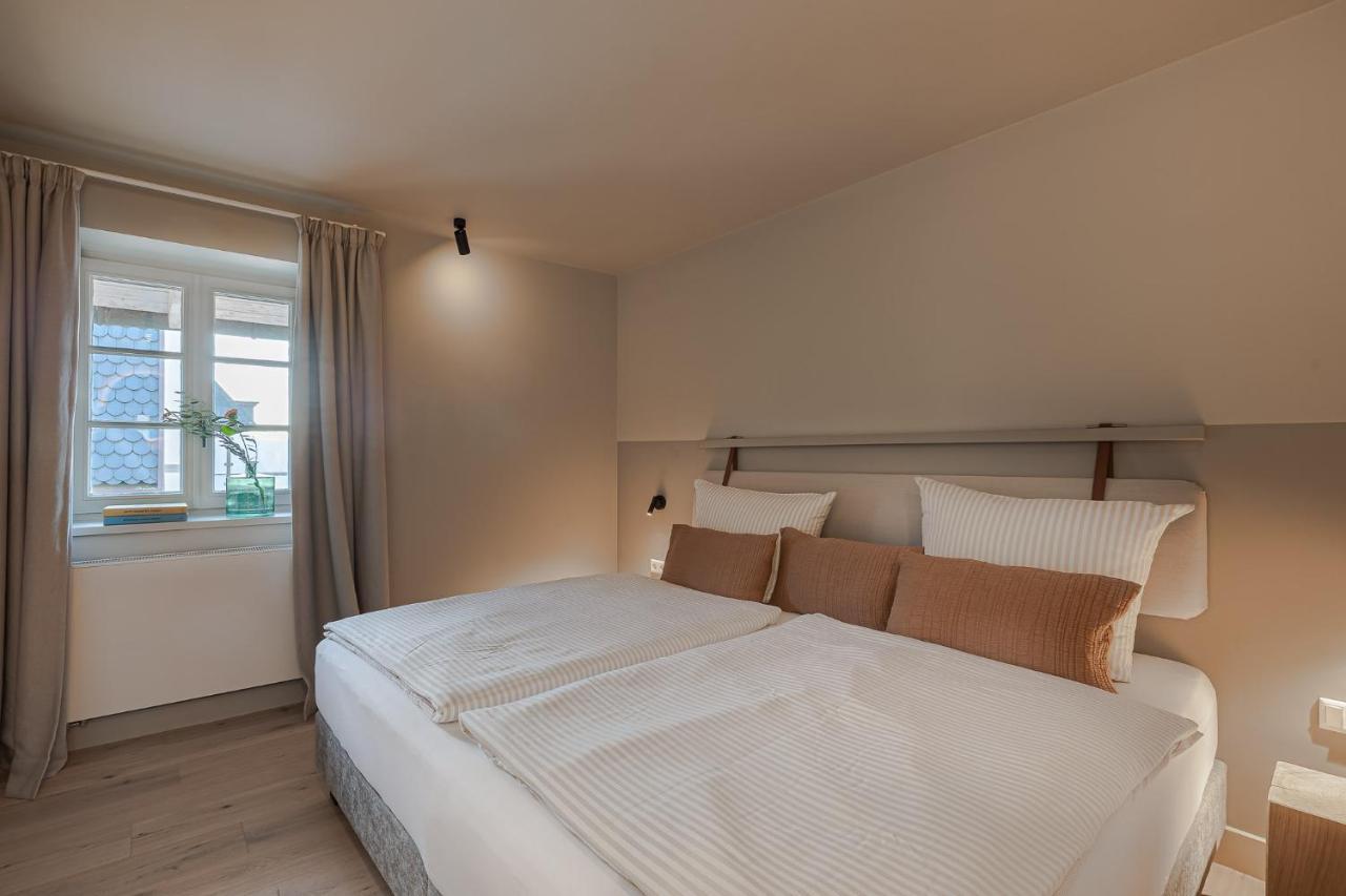 Seaside Lofts Im Herzen Von Vesterland Eksteriør billede