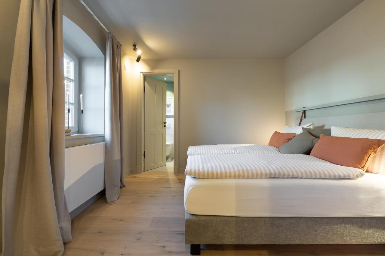 Seaside Lofts Im Herzen Von Vesterland Eksteriør billede