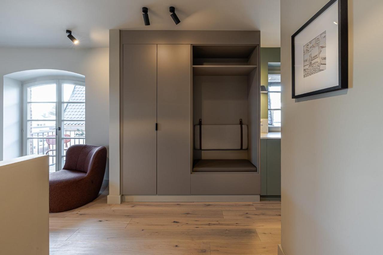 Seaside Lofts Im Herzen Von Vesterland Eksteriør billede