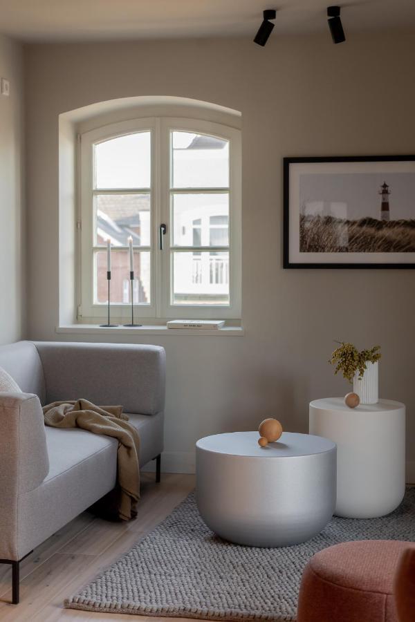 Seaside Lofts Im Herzen Von Vesterland Eksteriør billede