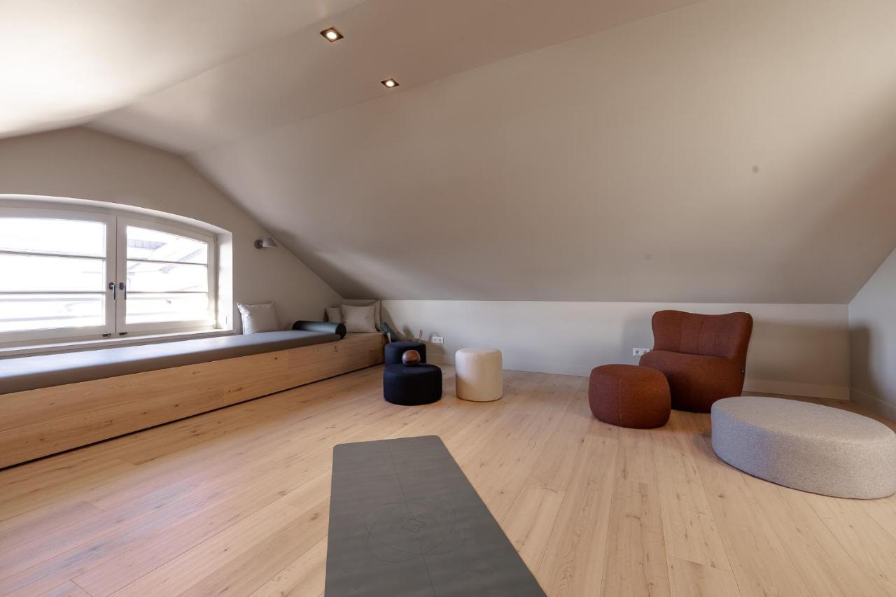 Seaside Lofts Im Herzen Von Vesterland Eksteriør billede