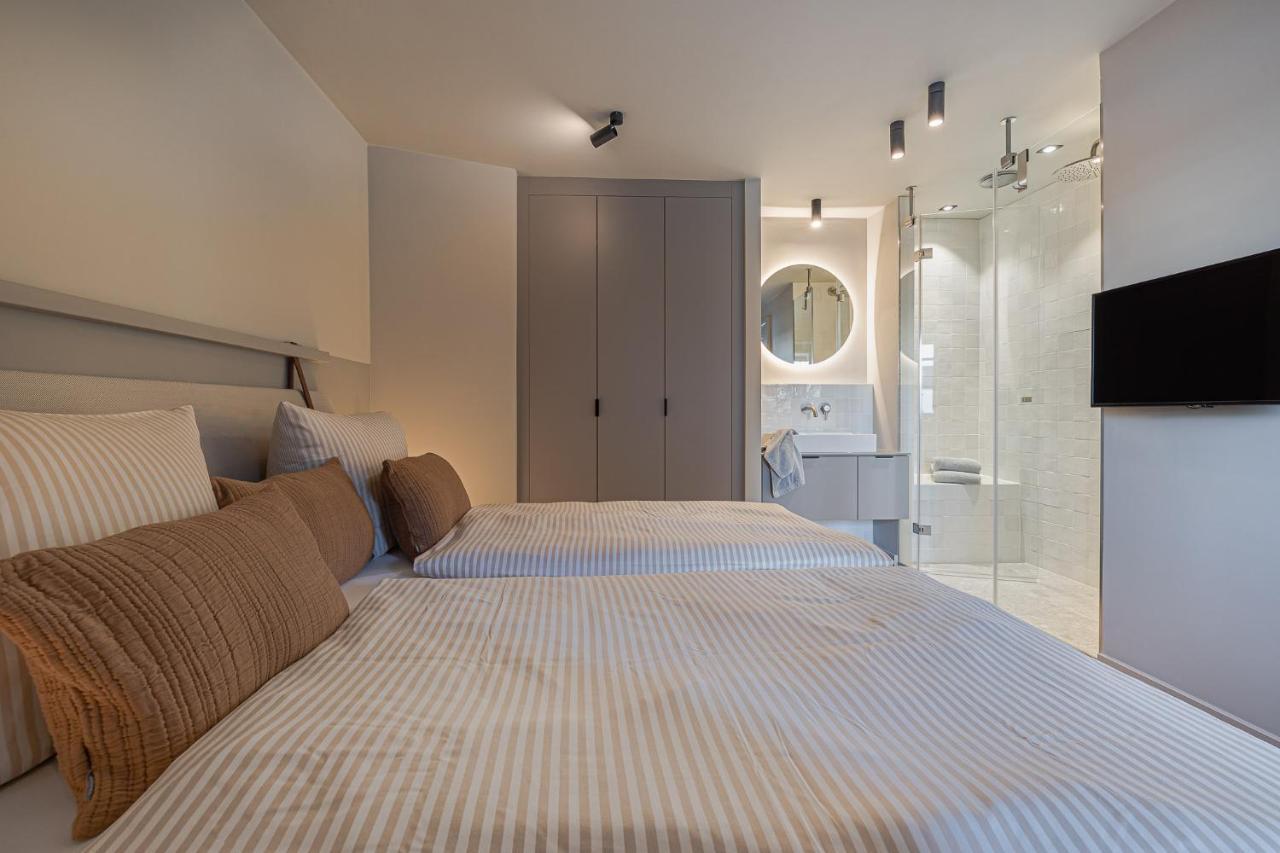 Seaside Lofts Im Herzen Von Vesterland Eksteriør billede