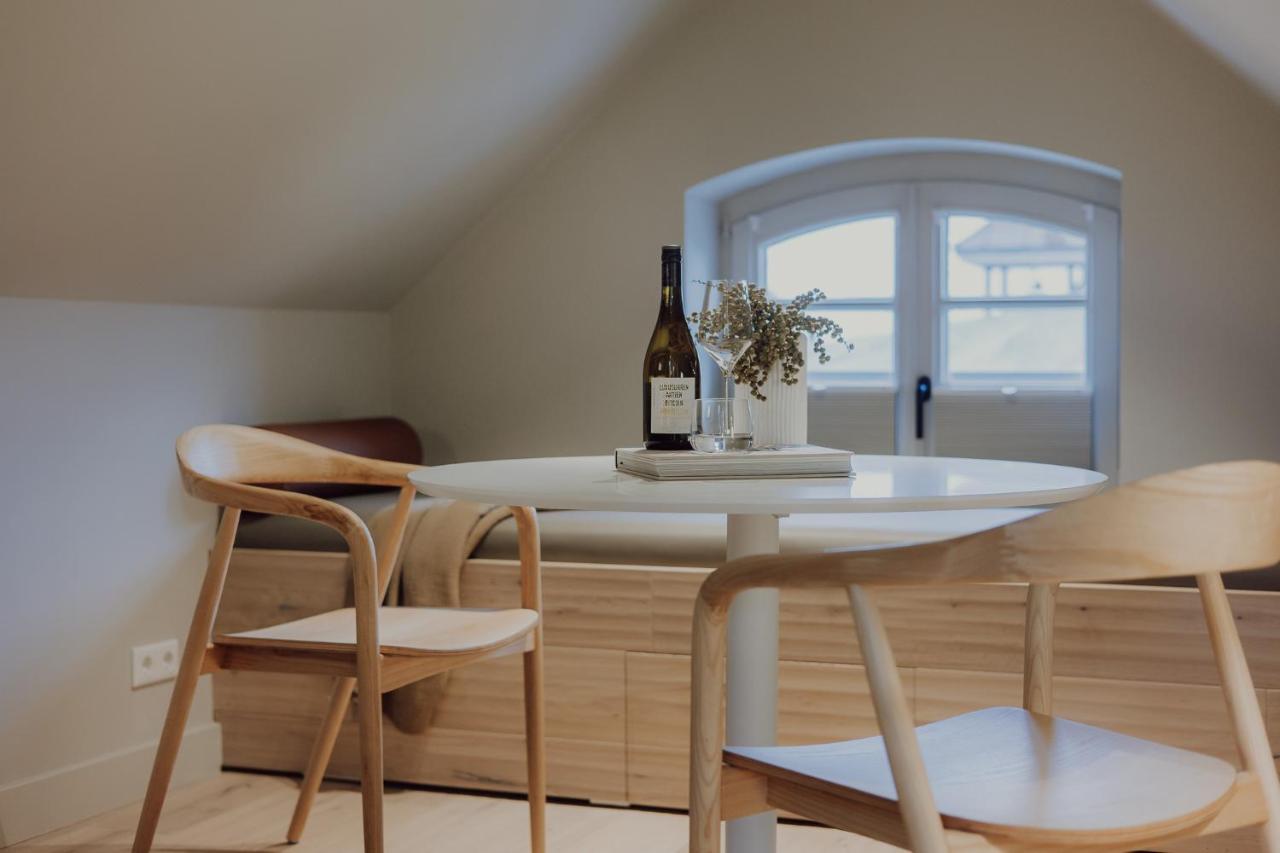 Seaside Lofts Im Herzen Von Vesterland Eksteriør billede