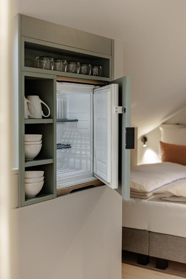 Seaside Lofts Im Herzen Von Vesterland Eksteriør billede