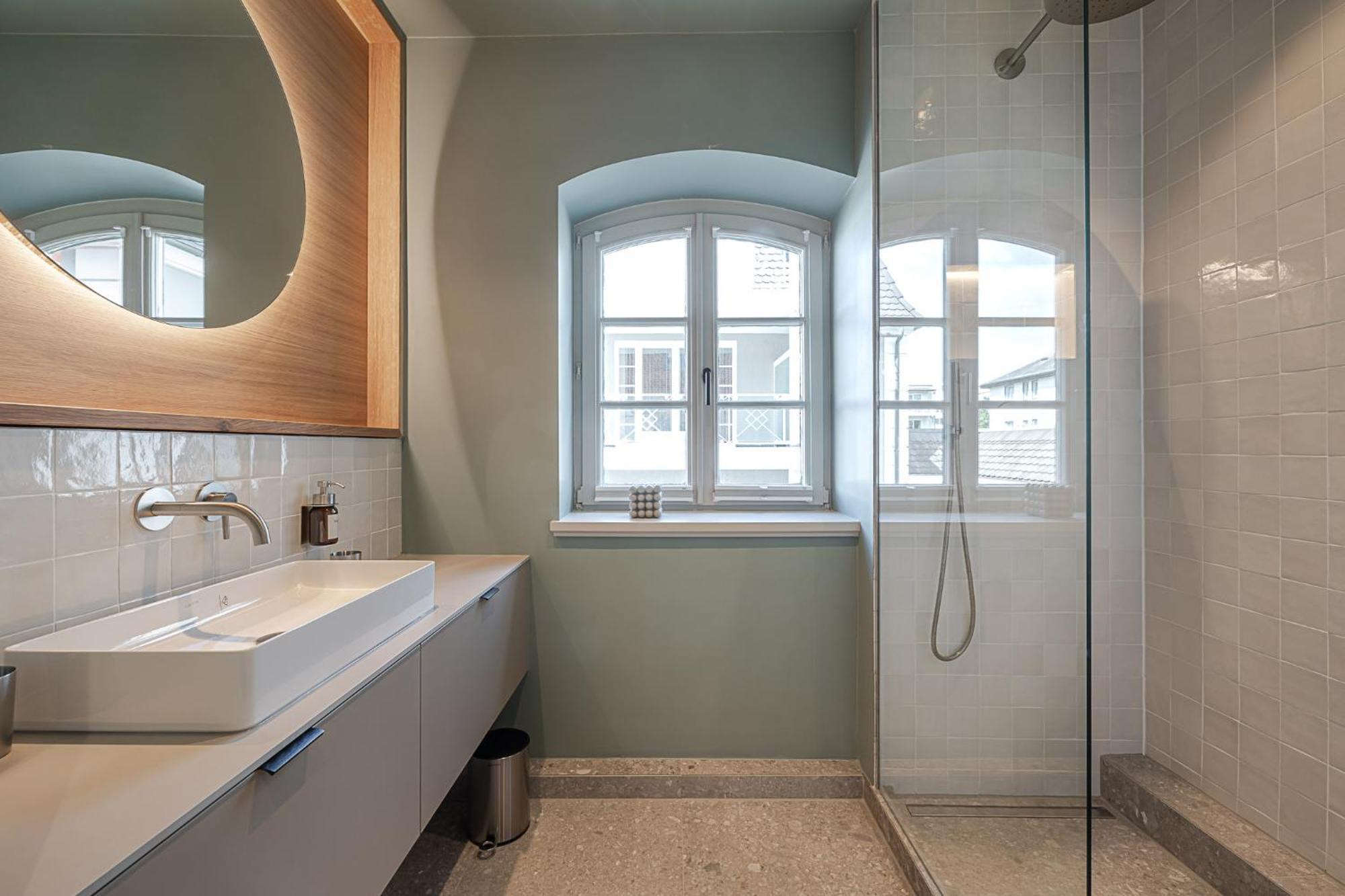 Seaside Lofts Im Herzen Von Vesterland Eksteriør billede