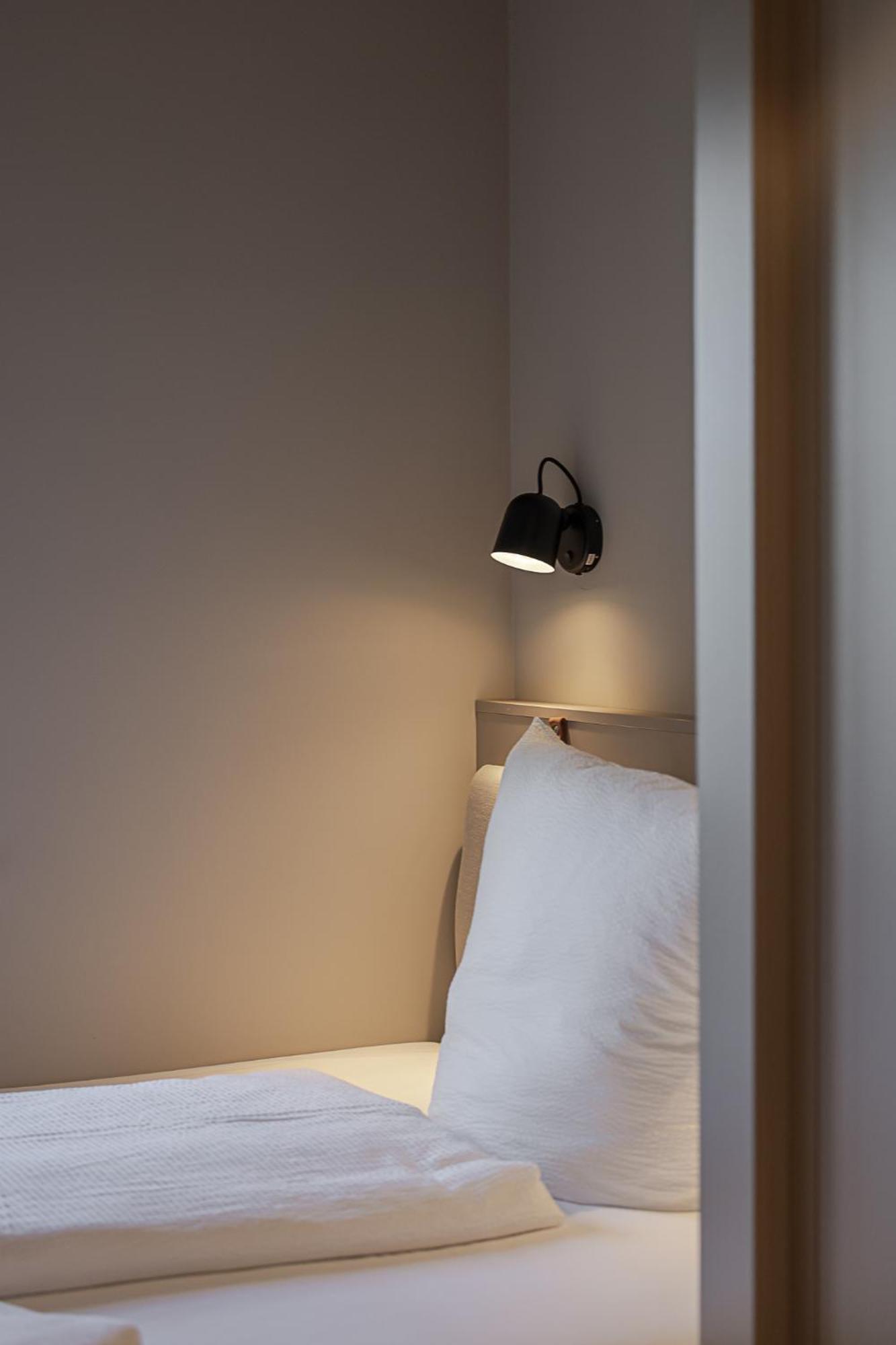 Seaside Lofts Im Herzen Von Vesterland Eksteriør billede