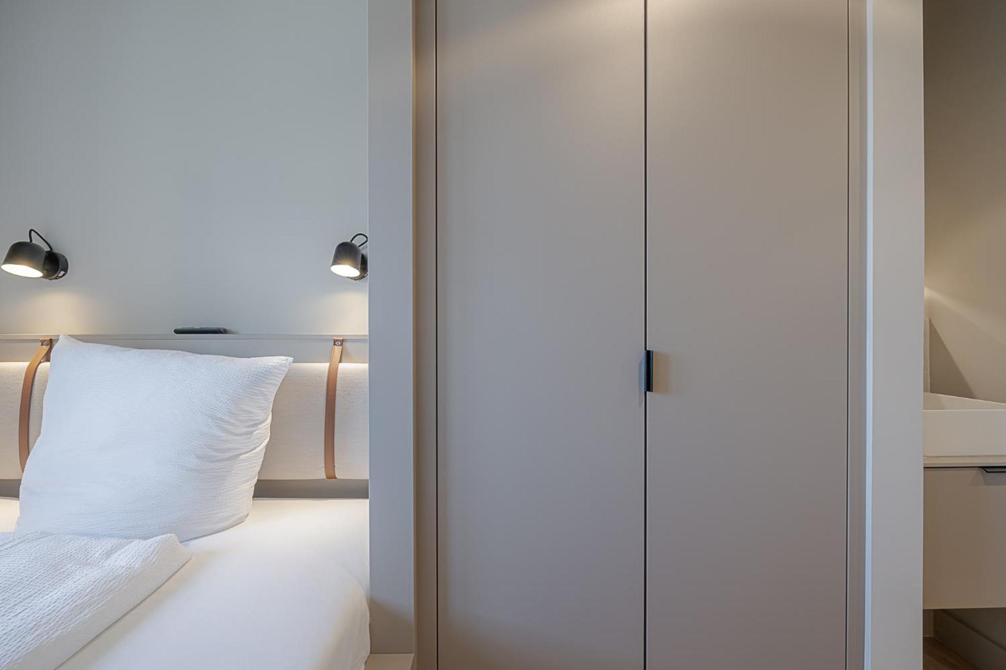 Seaside Lofts Im Herzen Von Vesterland Eksteriør billede