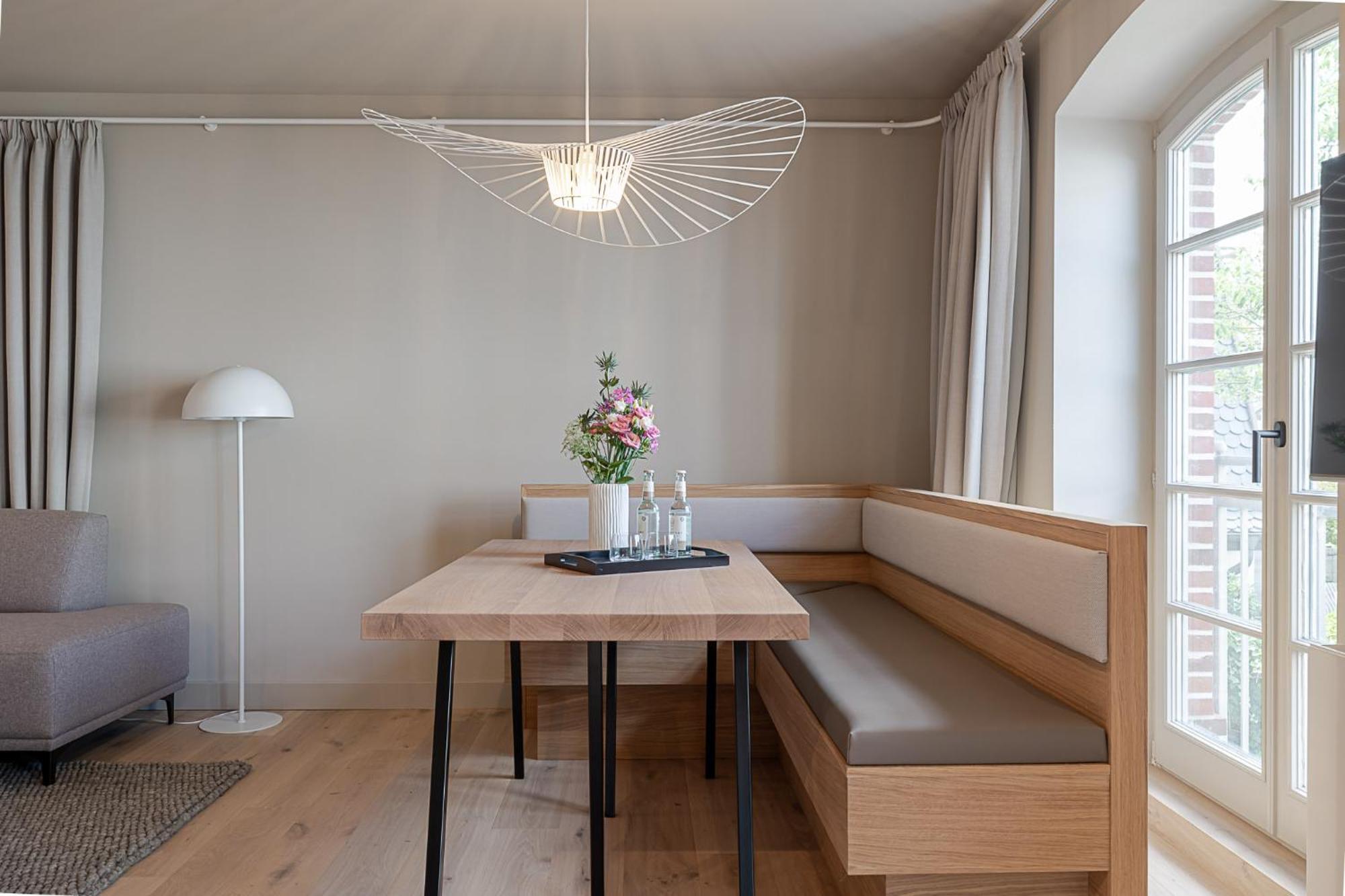 Seaside Lofts Im Herzen Von Vesterland Eksteriør billede