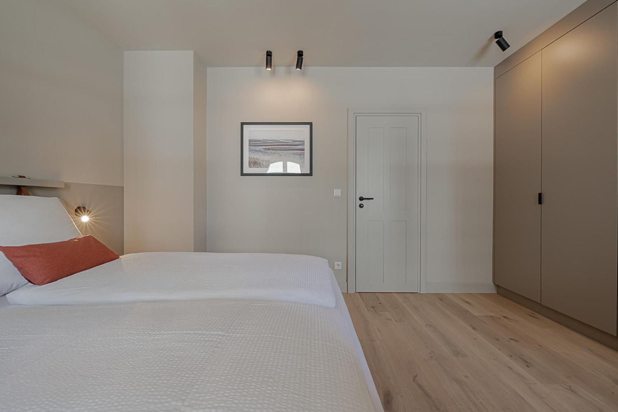 Seaside Lofts Im Herzen Von Vesterland Eksteriør billede