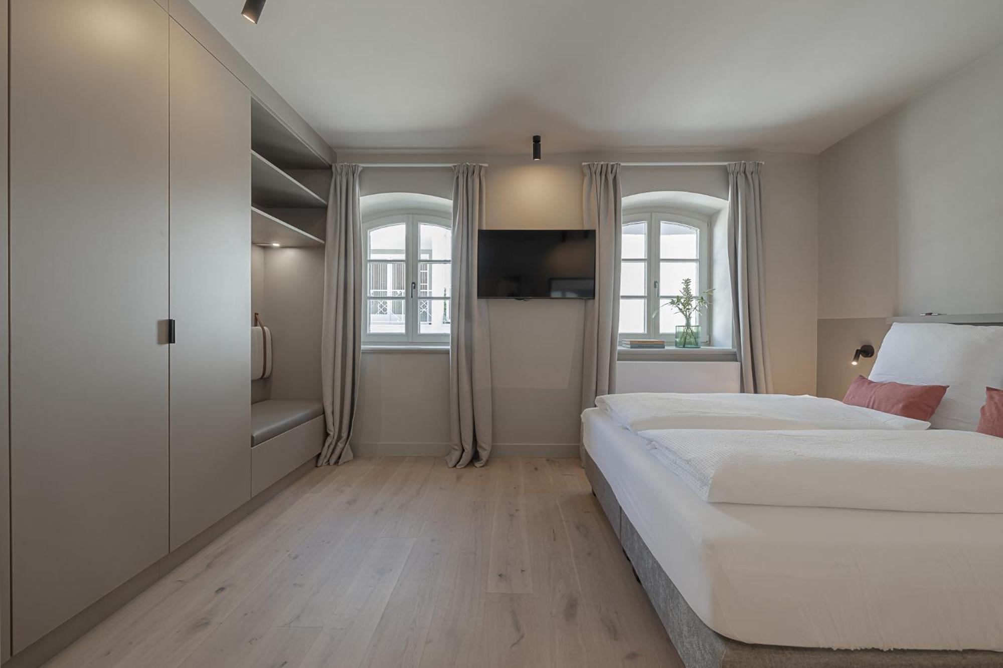 Seaside Lofts Im Herzen Von Vesterland Eksteriør billede