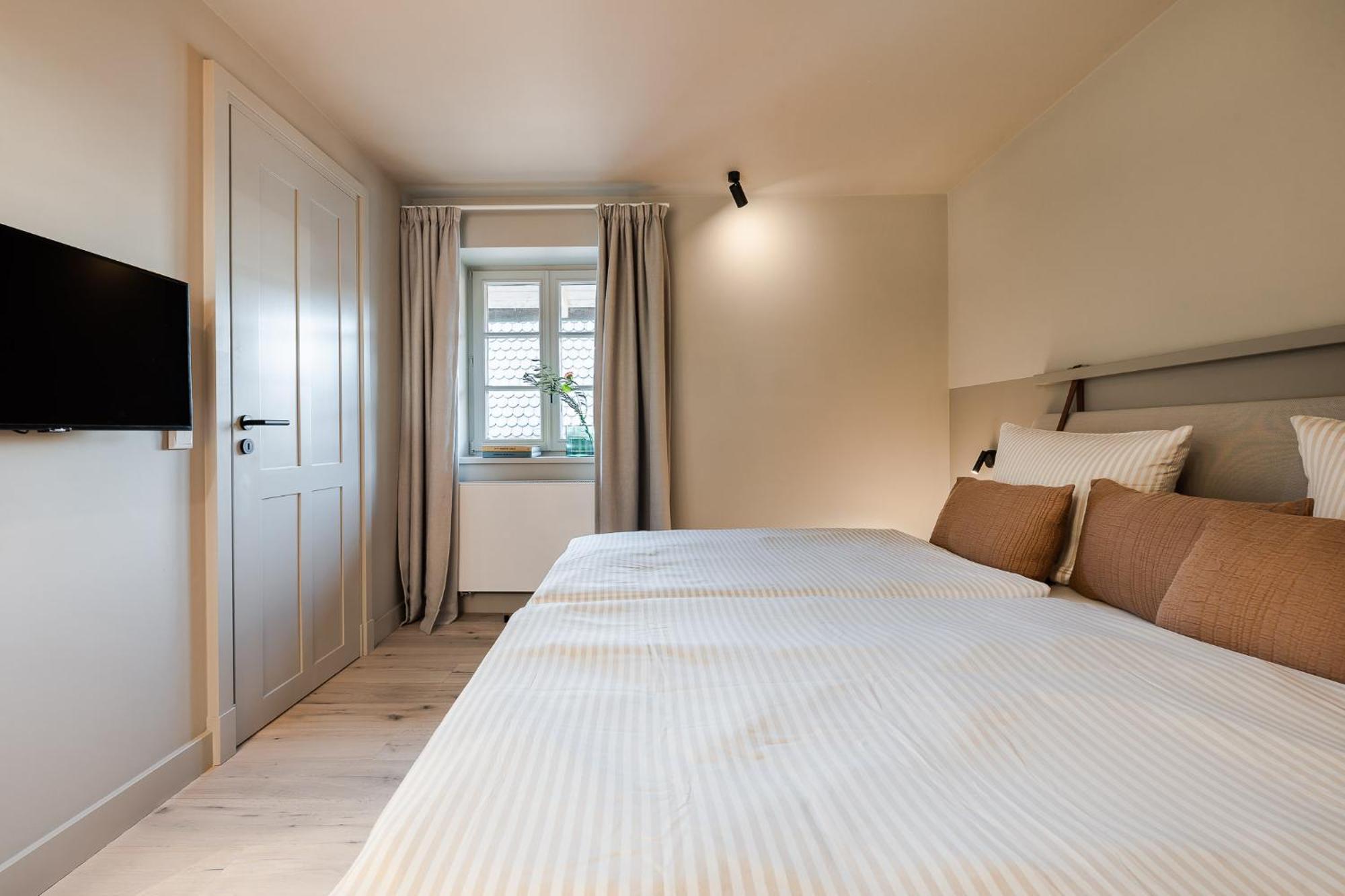 Seaside Lofts Im Herzen Von Vesterland Eksteriør billede